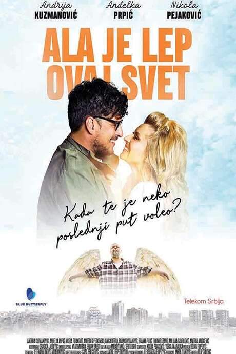 What a Wonderful World